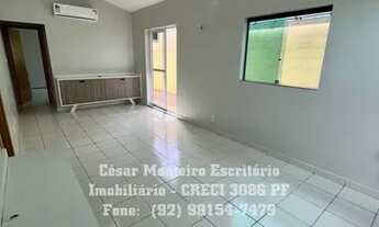 Imagem 3: Residencial Vertentes do Tarumã - Casa 3 quartos