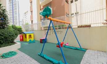 Imagem 5: Apartamento Locação 3 Dormitórios - 96 m² Vila Olímpia