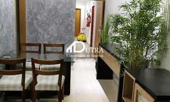 Imagem: Apartamento para venda tem 87 metros quadrados