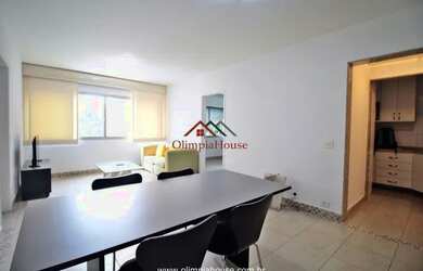 Imagem 2: Apartamento Venda 2 Dormitórios - 73 m² Higienópolis