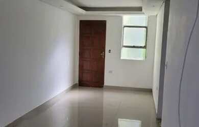 Imagem 5: Apartamento para venda tem 58 metros quadrados com 2 quartos