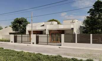 Imagem 7: CASA À VENDA COM 3 DORMITÓRIOS, SENDO 1 SUÍTE, 78m², R$285.000,00, BAIRRO ITAJUBA, BARRA