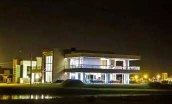 Imagem 2: Casa Condominio para Venda - 1140m², 1 dormitório, sendo 1 suites, 3 vagas - Rainha Do Mar