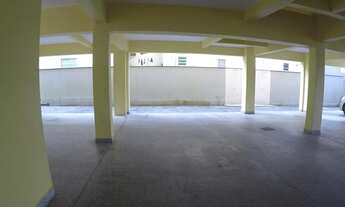 Imagem 6: Apartamento enfrente a Praia Grande