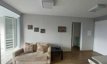 Imagem 3: Apartamento Venda 1 Dormitórios - 48 m² Campo Belo