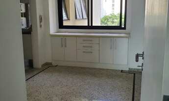 Imagem 4: Locação Campo Belo 160 m², Living Estendido, 3 Dorms (2 St), (3 Vagas