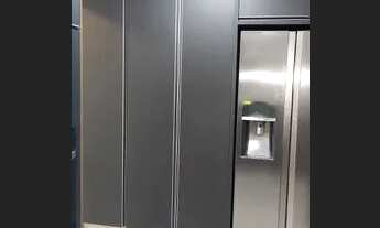 Imagem 7: Apartamento para aluguel possui 123 metros, com 3 quartos, 1 suíte, 2 vagas, 3 banheiros