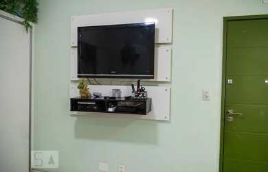 Imagem 4: Apartamento para Aluguel - Copacabana, 1 Quarto, 30 m2