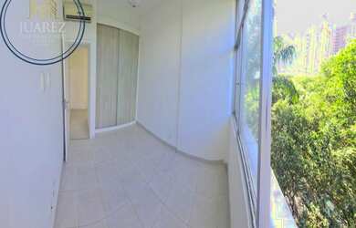 Imagem 14: APTO 3/4 SENDO UM SUÍTE COM CLOSET NO CORREDOR DA VITÓRIA, NASCENTE, EXCELENTE LOCALIZAÇÃO