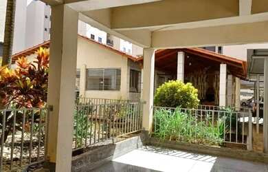 Imagem 4: Aluga-se apartamento Residencial Parque Oeste 2 Quartos , sendo 1 suíte