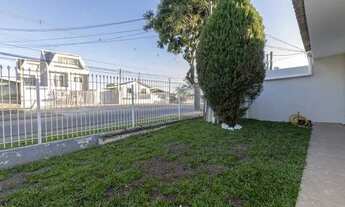 Imagem: Casa para aluguel possui 204 metros quadrados