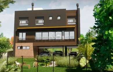 Imagem 3: Casa Condominio para Venda - 280m², 3 dormitórios, sendo 3 suites, 2 vagas - Alphaville