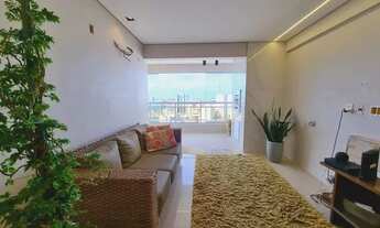 Imagem 7: Apartamento / 97 metros quadrados com 3 quartos em Cocó - Fortaleza - CE