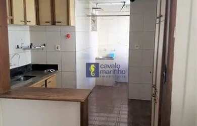 Imagem 3: Apartamento com 2 dormitórios à venda, 55 m² por R$ 130.000 - Vila Virgínia - Ribeirão Pre