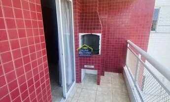 Imagem 4: 2 dormitorios com 1 suite com vista mar, vem ver!!