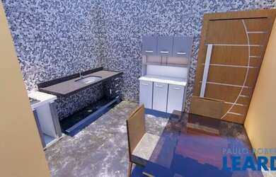 Imagem 7: COBERTURA - VILA AMÉRICA - SP