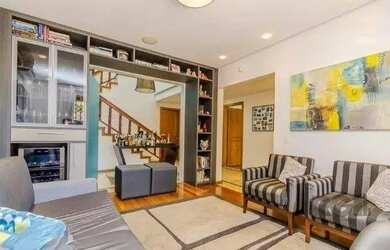 Imagem 7: Casa sobrado na Medianeira com 4 dormitórios