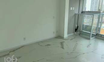 Imagem 5: Apartamento à venda em Bosque da Saúde com 25 m², 1 quarto