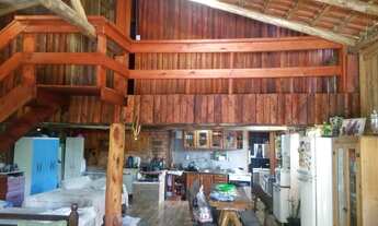 Imagem 4: Vendo Casa Chácara com venda por R$80.000