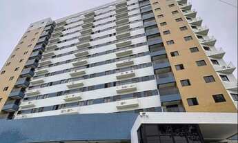 Imagem 2: Studio para venda possui 37m² em Cruz das Almas - Maceió - AL