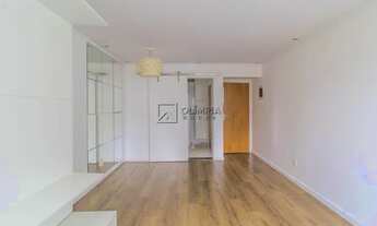 Imagem 6: Venda Apartamento 2 Dormitórios - 70 m² Moema