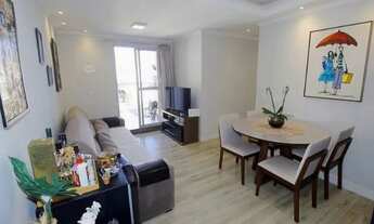 Imagem 5: Apartamento para aluguel e venda tem 65 metros quadrados com 2 quartos em Graças - Recife