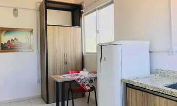 Imagem 6: Excelente Kitnet a 700m da UFSC / Só Mulheres