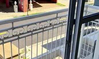 Imagem: Excelente sobrado no Cond. Village Imperial