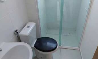 Imagem 3: Apartamento com 2 dormitórios à venda, 42 m² por R$ 160.000,00 - Coaçu - Eusébio/CE