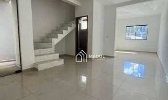 Imagem 3: Sobrado com 3 dormitórios à venda, 100 m² por R$ 315.000,00 - Uvaranas - Ponta Grossa/PR