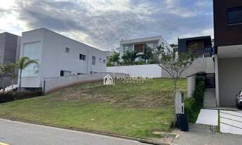 Imagem 6: Alphaville 2 Terreno à venda, 512 m² por R$ 900.000 - Condomínio Residencial Alphaville