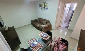 Imagem 3: Apartamento 2 quartos no Estreito