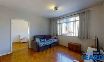 Imagem 3: APARTAMENTO - ITAIM BIBI - SP
