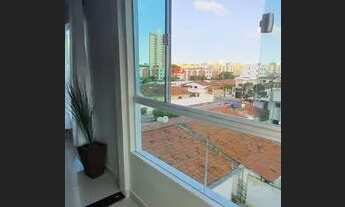 Imagem 2: Apartamento para aluguel com 60 metros quadrados com 2 quartos em Nova Parnamirim - Parnam