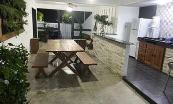 Imagem 2: Aluga-se, por diária/temporada, excelente casa no coração de Ponta Negra