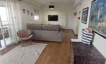 Imagem 7: Apartamento com 2 dormitórios para alugar, 130 m² por R$ 8.684,18/mês - Vila Leopoldina