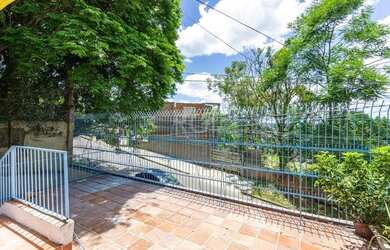 Imagem 6: Sim Financia! Casa 5 dormitórios com suite e 4 vagas no Santa Tereza