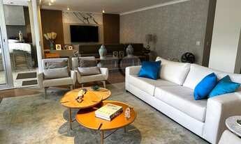 Imagem 7: São Paulo - Casa de Condomínio - ALTO DE PINHEIROS