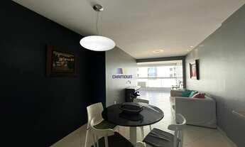 Imagem 2: Apartamento para aluguel, 3 quartos, 3 suítes, 2 vagas, ENSEADA AZUL - Guarapari/ES