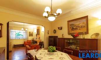 Imagem 2: CASA ASSOBRADADA - VILA OLÍMPIA - SP