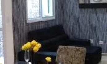 Imagem 5: APARTAMENTO - CAMPESTRE - SP