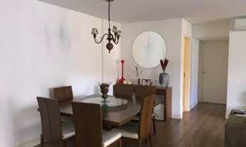 Imagem 3: Apartamento mobiliado para aluguel e venda ,2 quartos, 1 suíte, 2 vagas, lazer em José Men