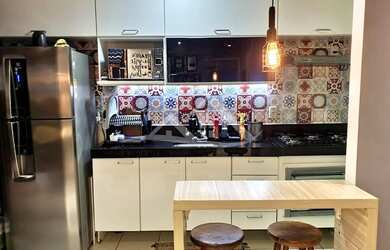 Imagem 3: Apartamento para Venda em Serra, Jardim Atlântico, 2 dormitórios, 1 suíte, 2 banheiros, 1