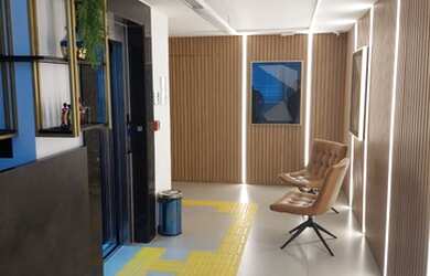 Imagem 3: VENDO Apartamento com 26 metros quadrados com 1 quarto em Bela Vista - Mossoró - RN