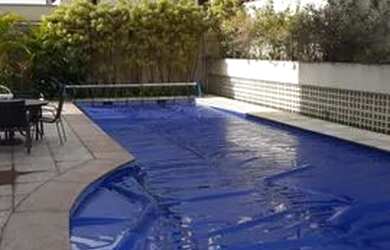 Imagem 7: Apartamento para aluguel possui 100 metros quadrados com 3 quartos em Vila Pompéia - São P