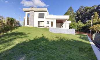 Imagem 3: Casa Condominio para Venda - 305.34m², 3 dormitórios, sendo 3 suites, Alphaville