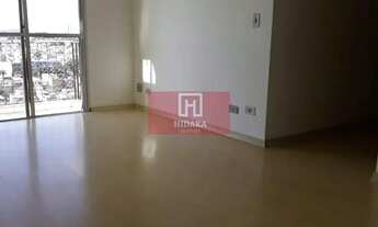 Imagem 2: Apartamento à venda no bairro Lauzane Paulista - São Paulo/SP, Zona Norte