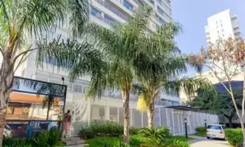 Imagem 5: Rarus Flats - Flat para locação - Edifício DNA Pinheiros