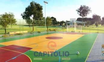 Imagem 5: Terreno em condomínio no Jardins Nápoles - Bairro Alphaville em Senador Canedo