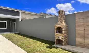 Imagem 2: Casa para venda com 88 metros quadrados com 2 quartos em Jardim Bandeirantes - Maracanaú